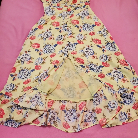 Forever casual dress - Picture 4 of 8